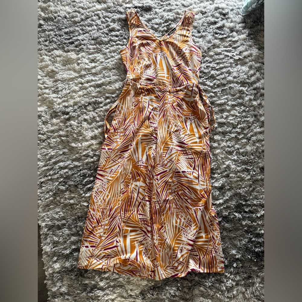 Dalia Jumpsuit